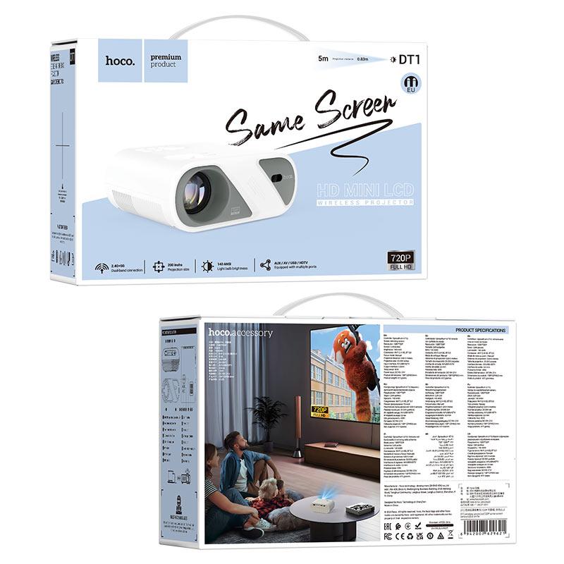 داتا شو هوكو DT1