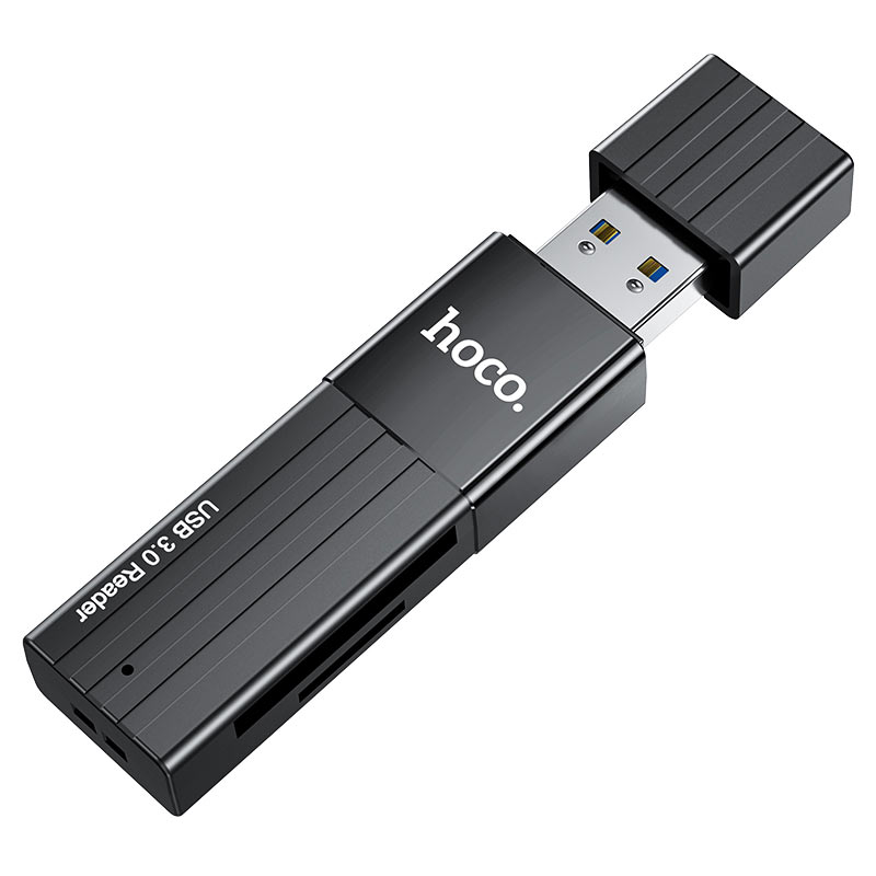 HB20 USB3 - كاردريدر هوكو