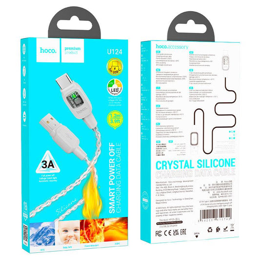 كيبل هوكو U124