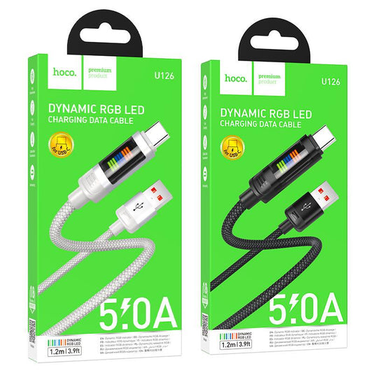 كيبل هوكو U126