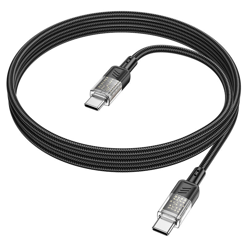 كيبل هوكو U129 TC - TC