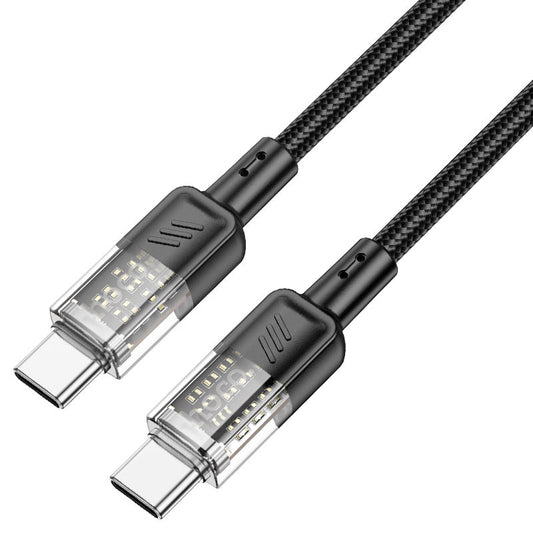 كيبل هوكو U129 TC - TC
