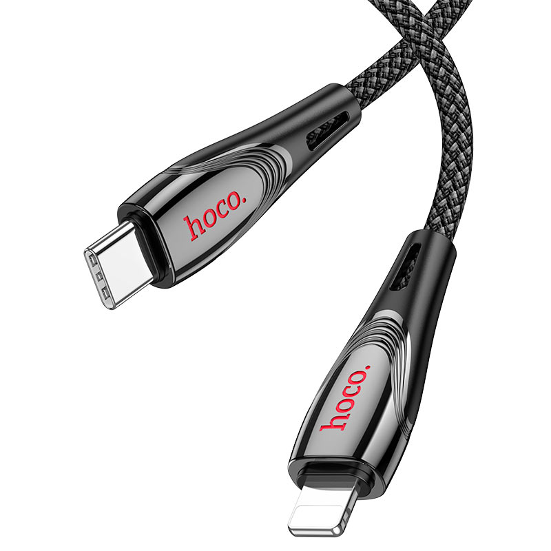 كيبل هوكو U133 TC - IP