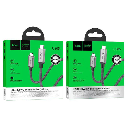 كيبل هوكو DU45