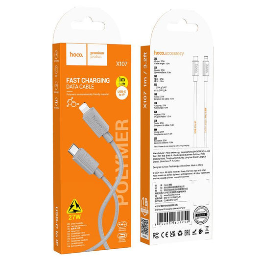 كيبل هوكو X107 TC - IP