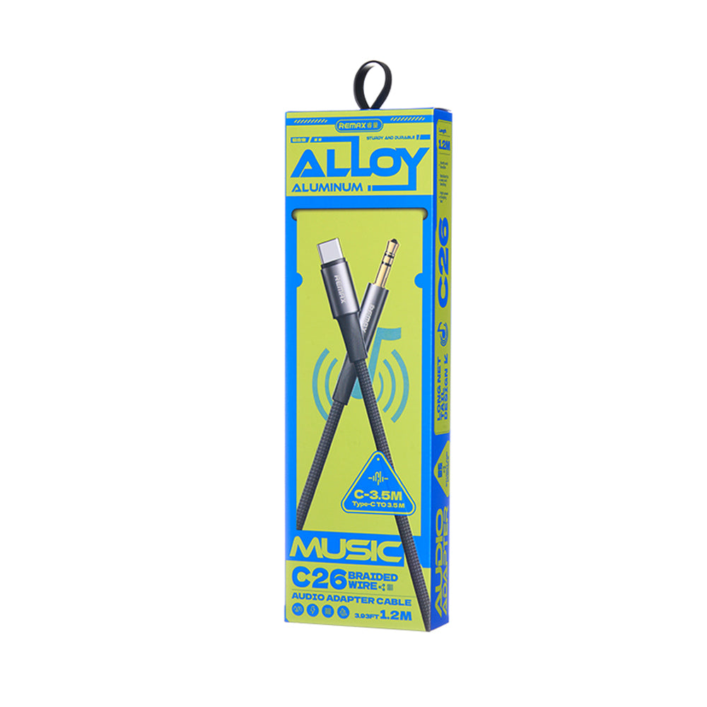 اواكس REMAX CB08