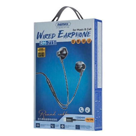 سماعه ريماكس RM-711I