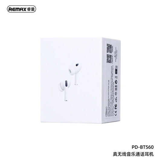 سماعة REMAX PD-BT560